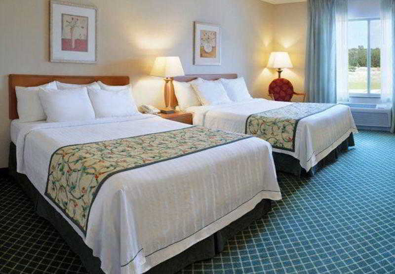 Fairfield Inn & Suites By Marriott Wausau Weston Exteriér fotografie