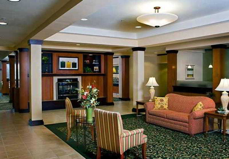 Fairfield Inn & Suites By Marriott Wausau Weston Exteriér fotografie