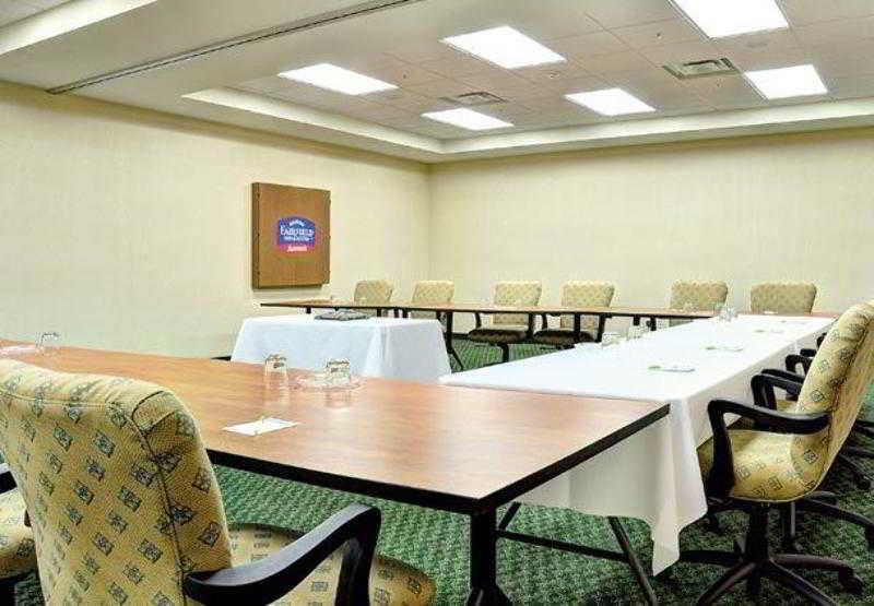 Fairfield Inn & Suites By Marriott Wausau Weston Exteriér fotografie
