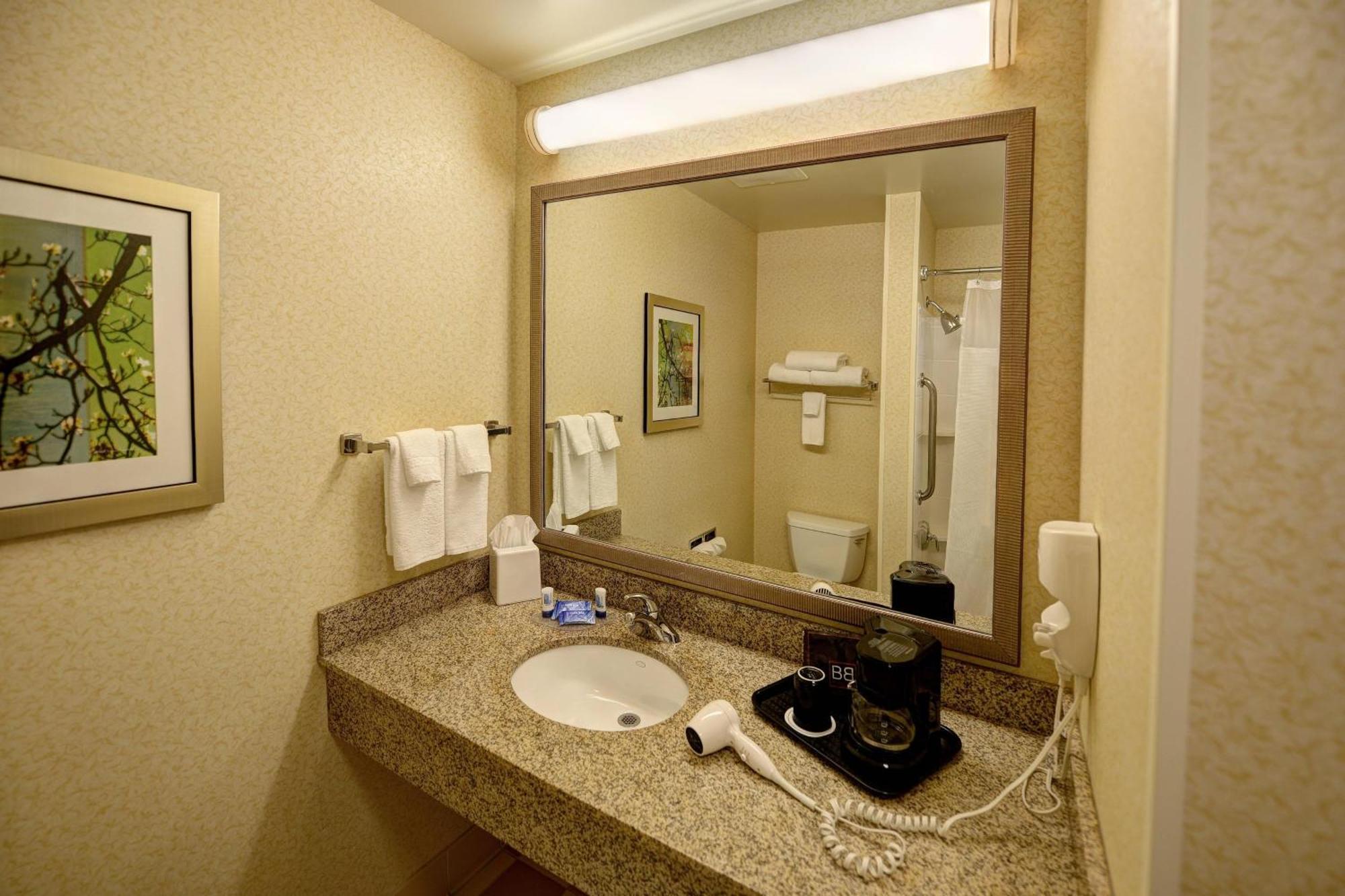 Fairfield Inn & Suites By Marriott Wausau Weston Exteriér fotografie