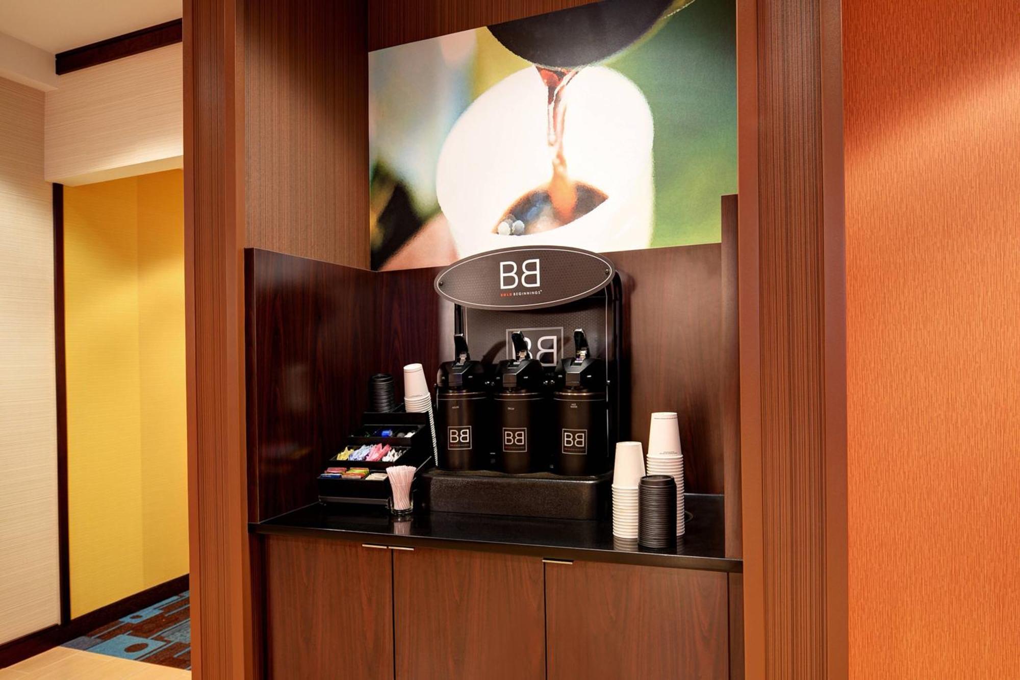 Fairfield Inn & Suites By Marriott Wausau Weston Exteriér fotografie