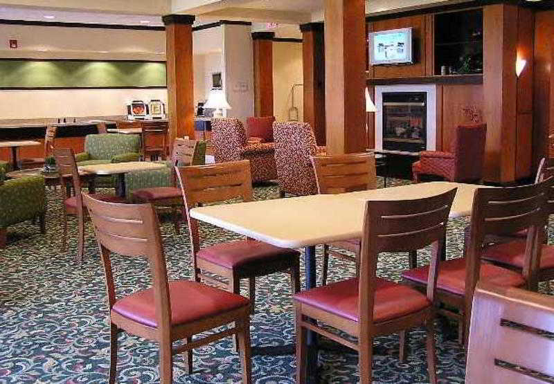 Fairfield Inn & Suites By Marriott Wausau Weston Exteriér fotografie