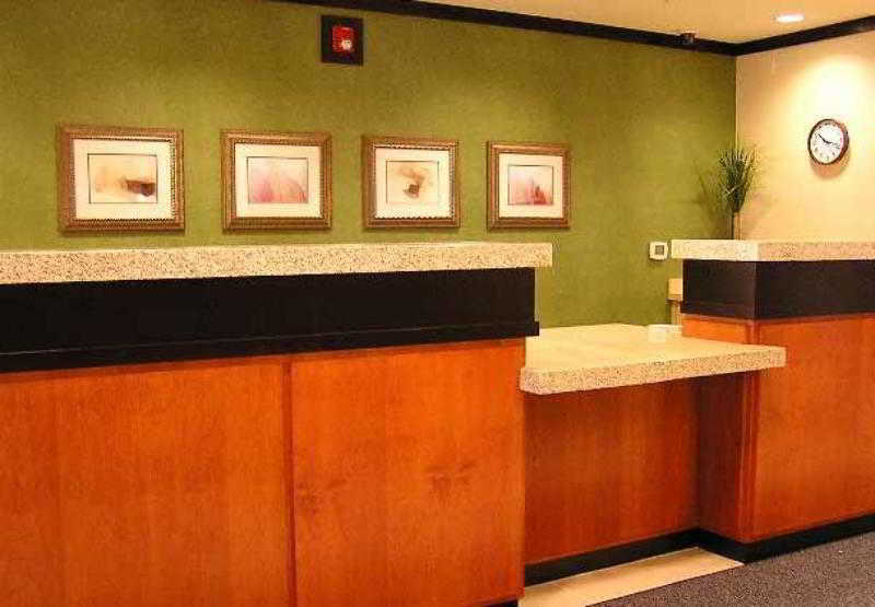 Fairfield Inn & Suites By Marriott Wausau Weston Exteriér fotografie