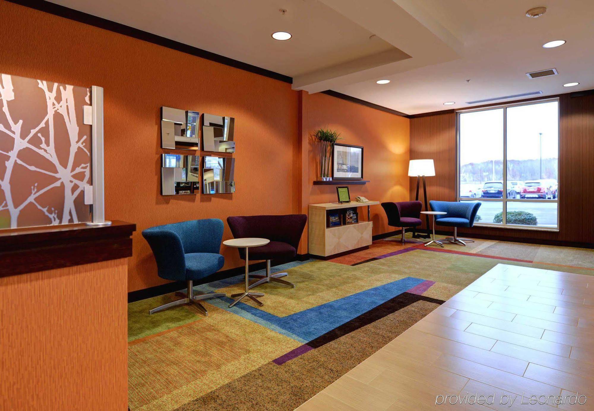 Fairfield Inn & Suites By Marriott Wausau Weston Exteriér fotografie